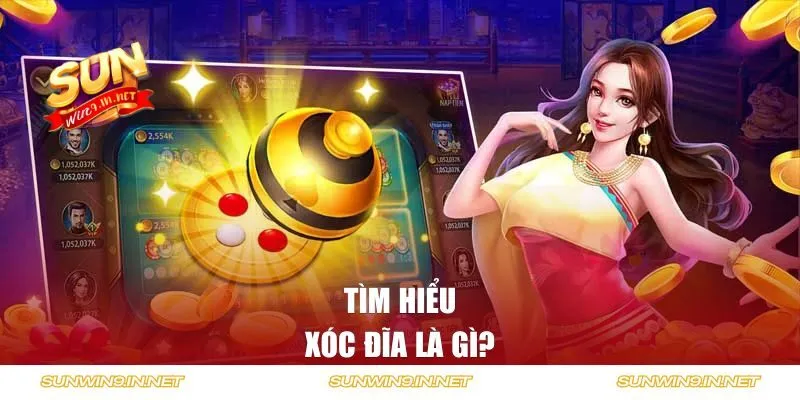 Tìm hiểu xóc đĩa là gì?